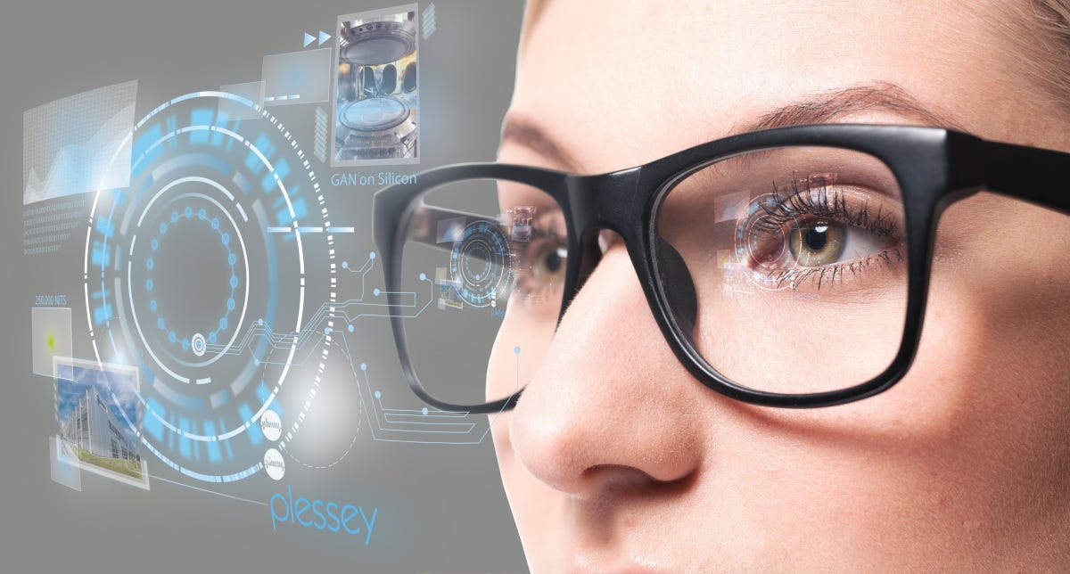 Every thing you need to know about Smart Glasses The Startup Medium