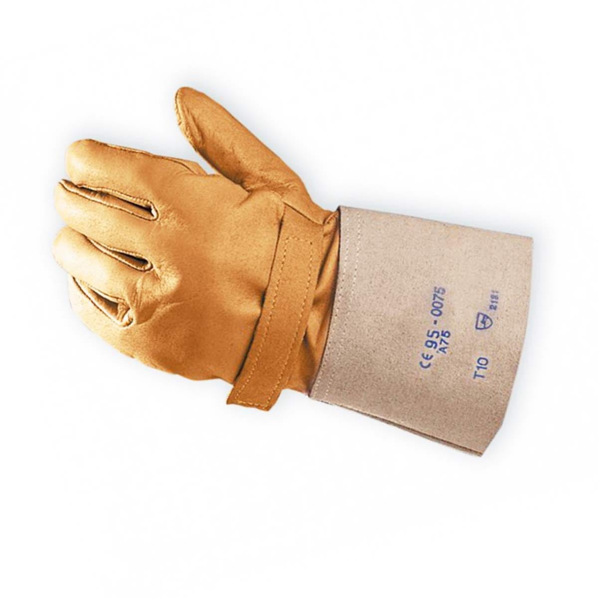 Electrician gloves A protective equipment to prevent electrical shock