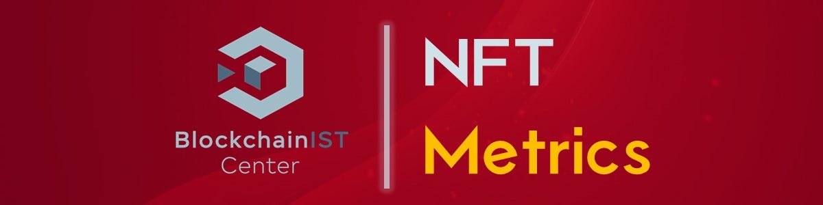 NFT Metrics