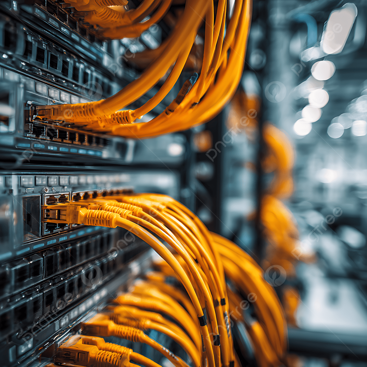 Blockchain Is Data. Infrastructure Is Reality. Copper Sits Between Them