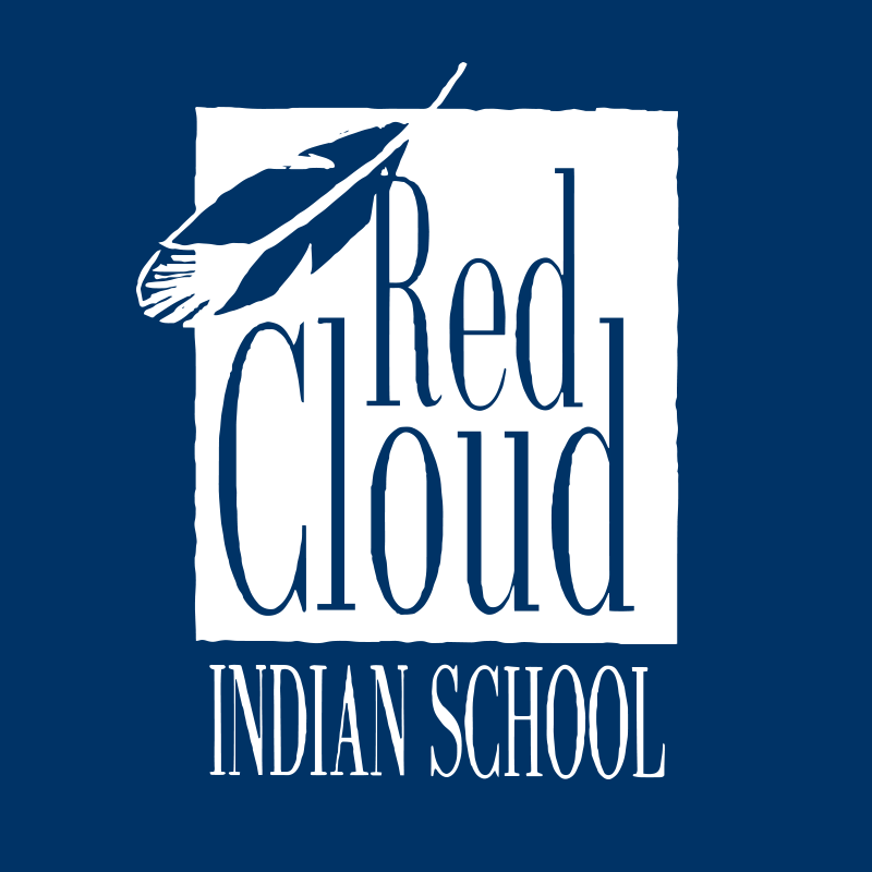 Red Cloud Indian School Medium