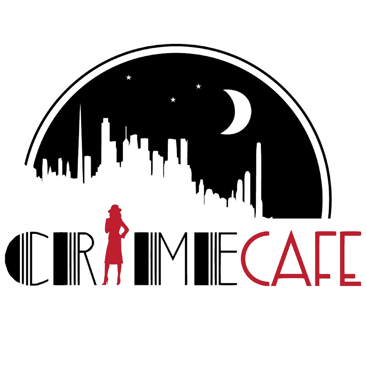 Crime Cafe Podcast And Magazine Medium