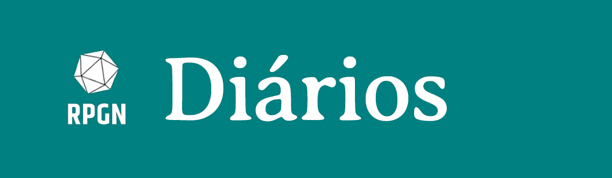 Diários