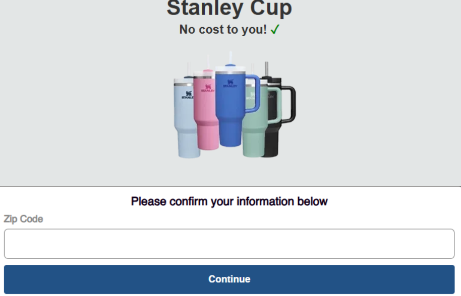 #Stanley Mug giveaway,#Free Stanley Mug 2025,#US Android freebie offer,#Email zip submit Stanley,#Hot & cold travel mug deal,#Stanley Mug promo,#Get your Stanley Mug free,#Free mug Android submit,#Free coffee mug USA,#Stanley Cup deal US,
