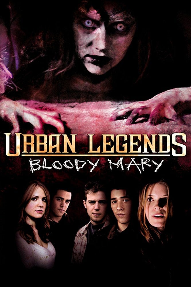 Bloody Mary Movie Hindi Dubbed at Robert Harvey blog