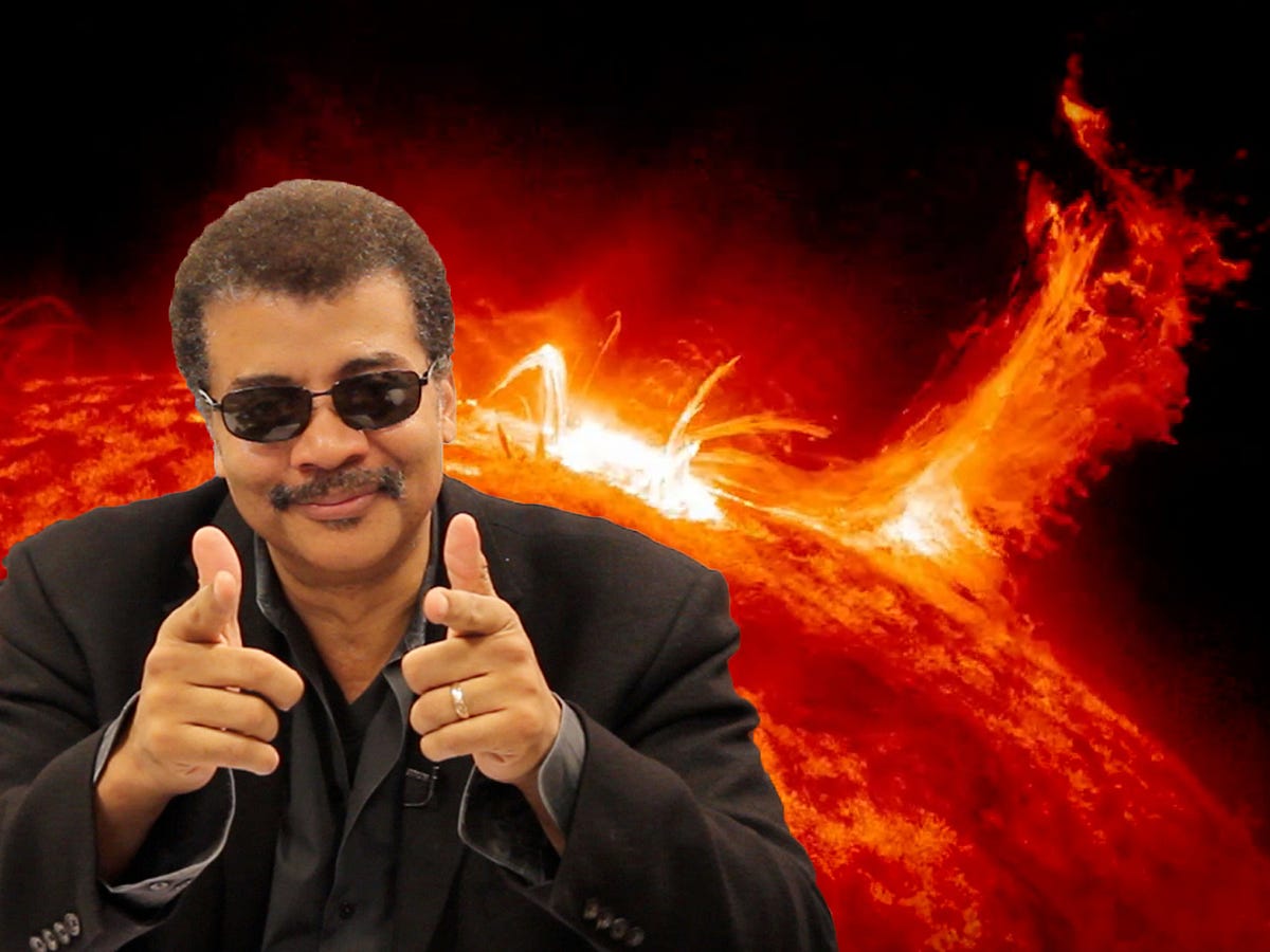 10 Incredible Things Neil deGrasse Tyson's New Book Will ...