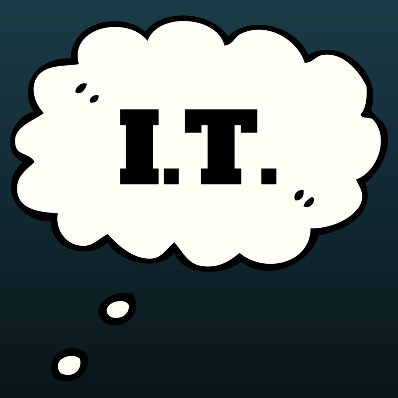 Insignificant Thoughts Medium