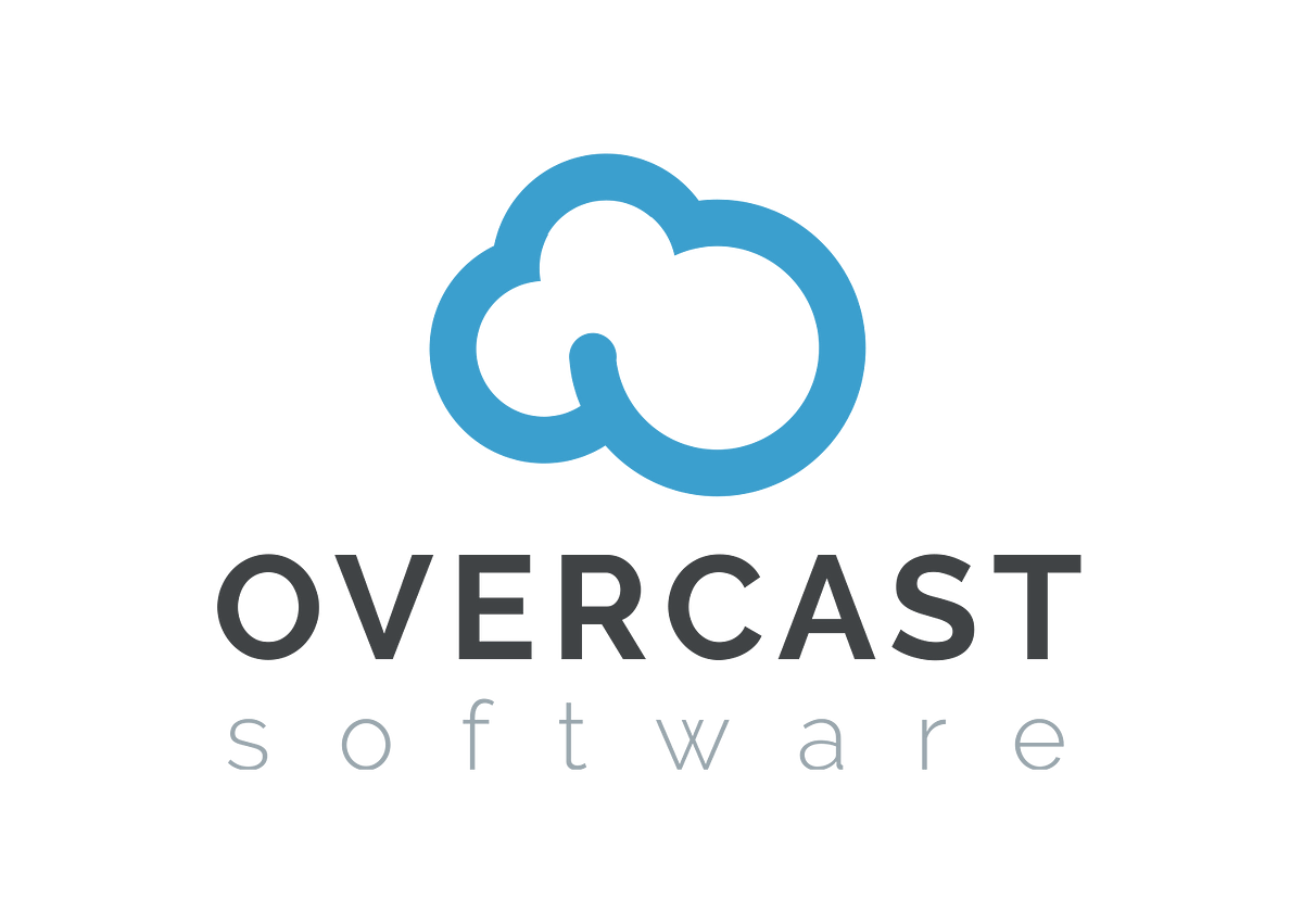Overcast Software - Medium