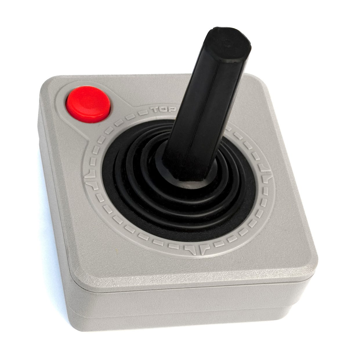 Analogue Sticks! Medium