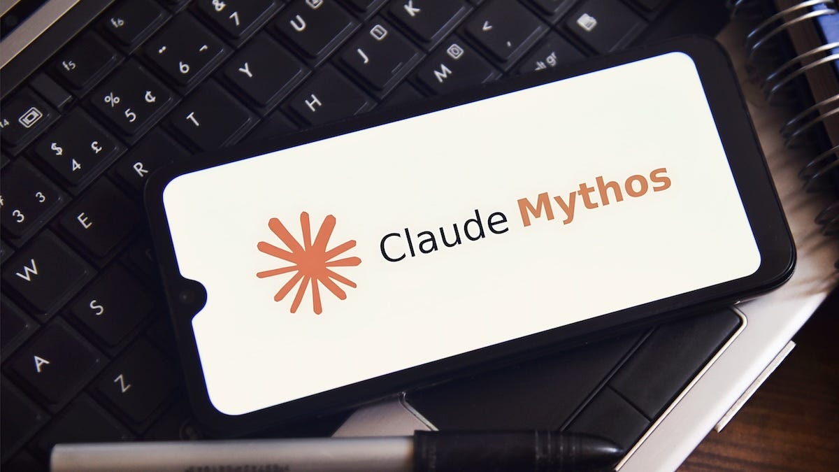 Anthropic’s Mythos: What It Signals for the Next Phase of AI
