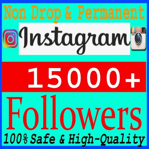 while you get real instagram followers your products and services will reach more people and you might increase your sales - cheap instagram followers increase