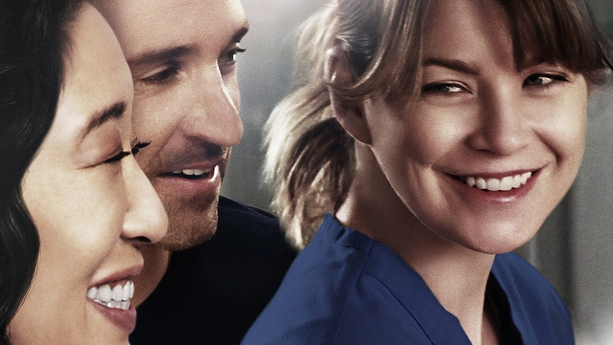 [ABC] Grey’s Anatomy 17x02 Stream - Medium