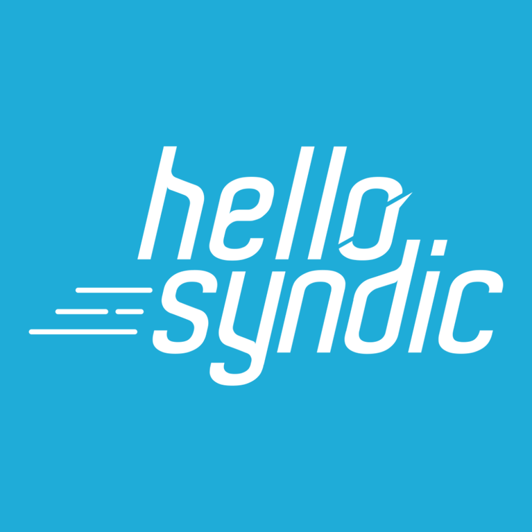 Hello Syndic, le blog