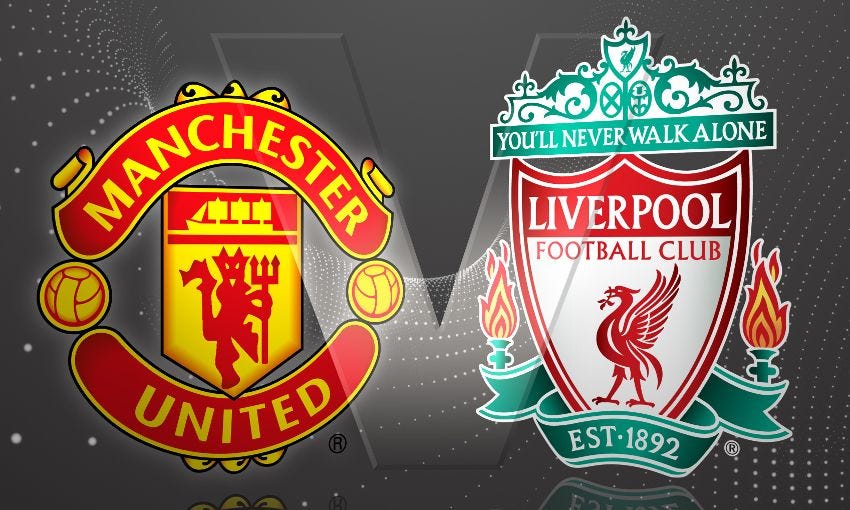 Watch Live Manchester United Vs Liverpool English Fa Cup 2021 Full Match Medium