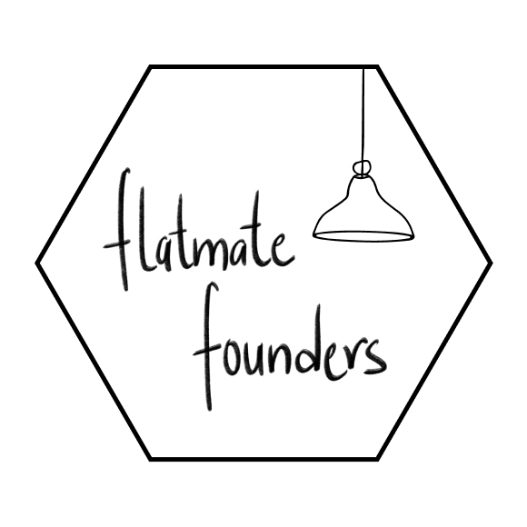 Flatmate Founders Medium