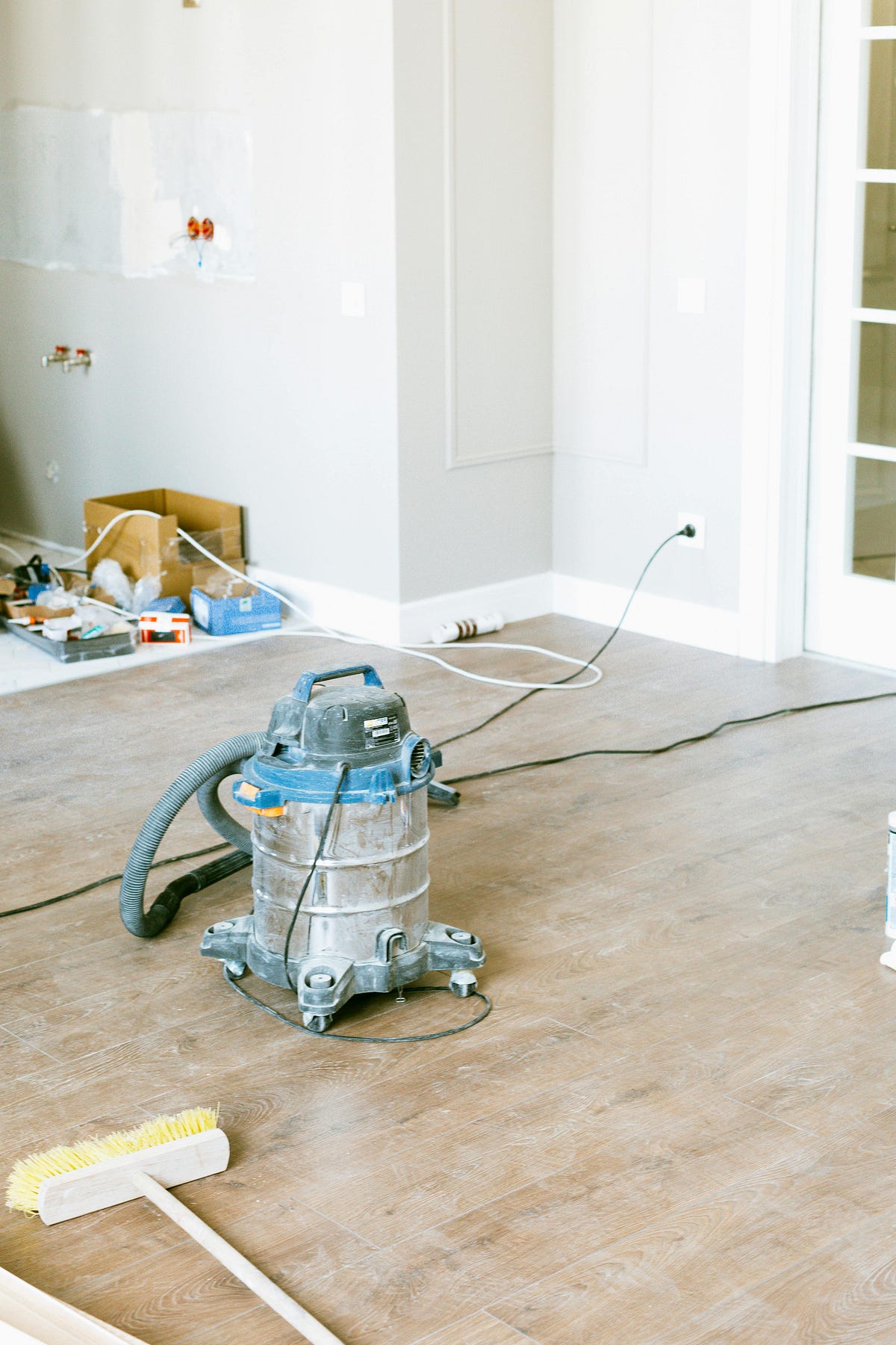 Make Ready for Apartments college station