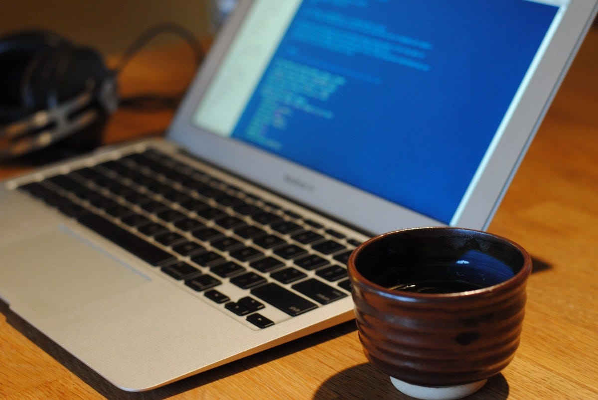 Developer S Life Medium Developer S Life Medium
