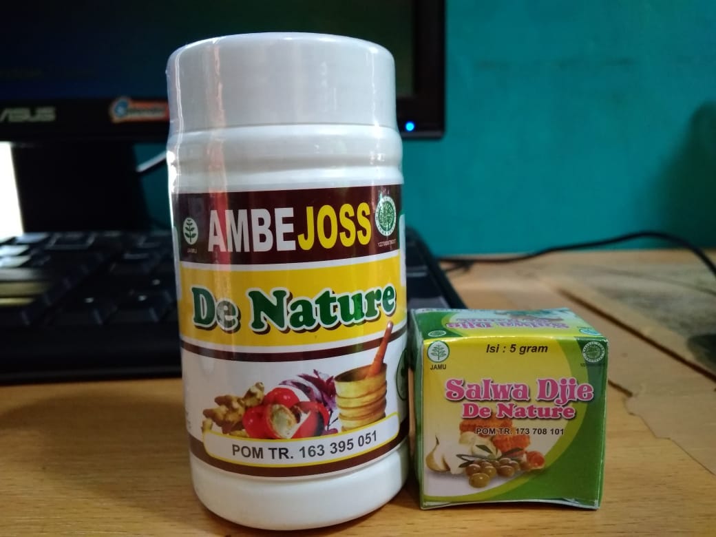  Obat  Herbal Ambien  fikri arianto Medium