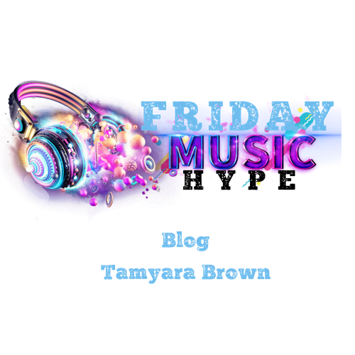 Friday Music Hype Medium