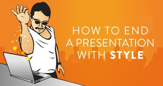 the-proper-way-to-end-a-presentation-funny-tumblr-funny