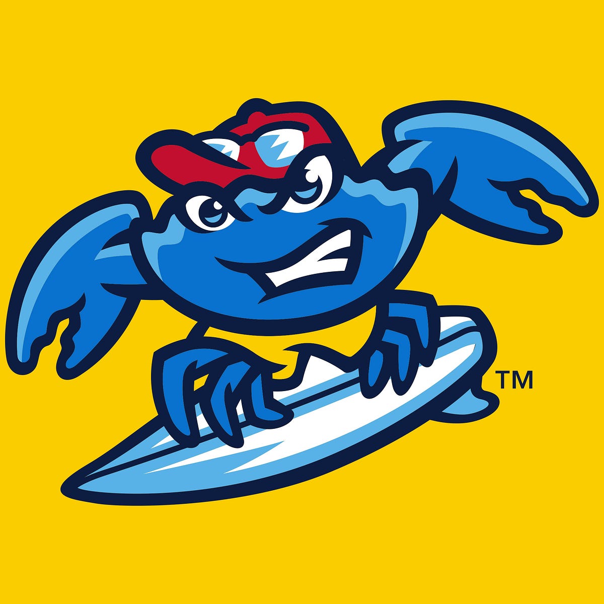 Jersey Shore BlueClaws Home Game - Ocean County Tourism