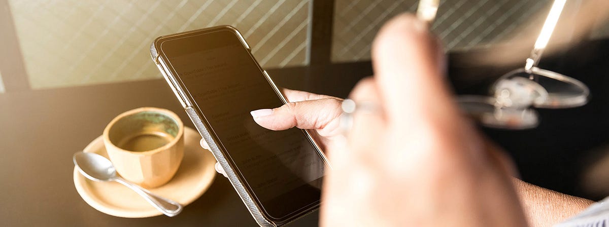 Conversational Design: Is Artificial Intelligence Right for You?