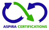 Aspira Certifications - Medium