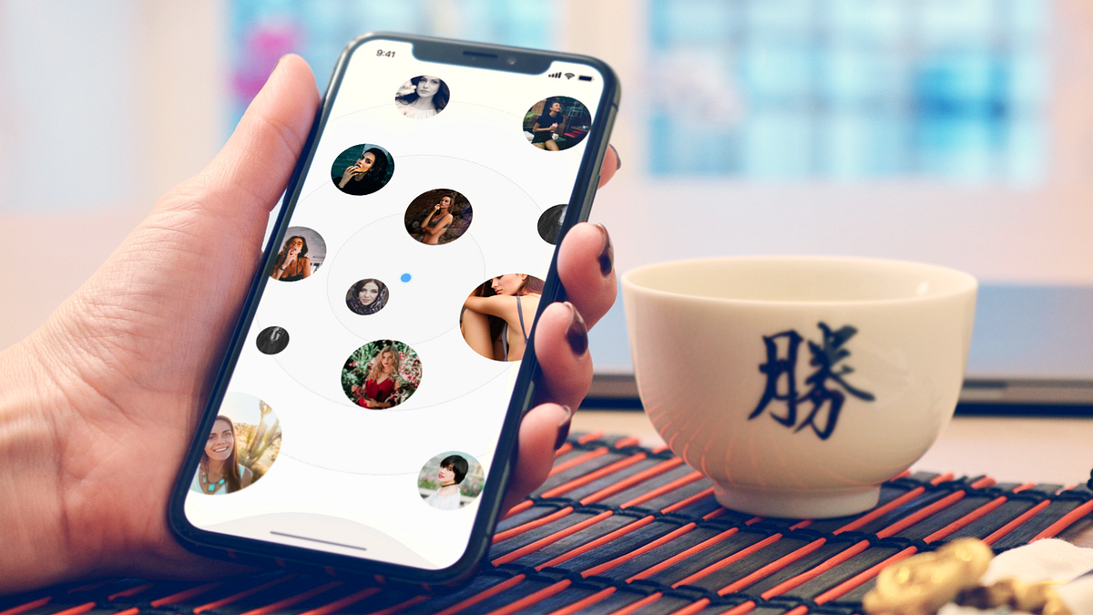 Messenger of the Future: Where They’re Going, We Don’t Need Roads.