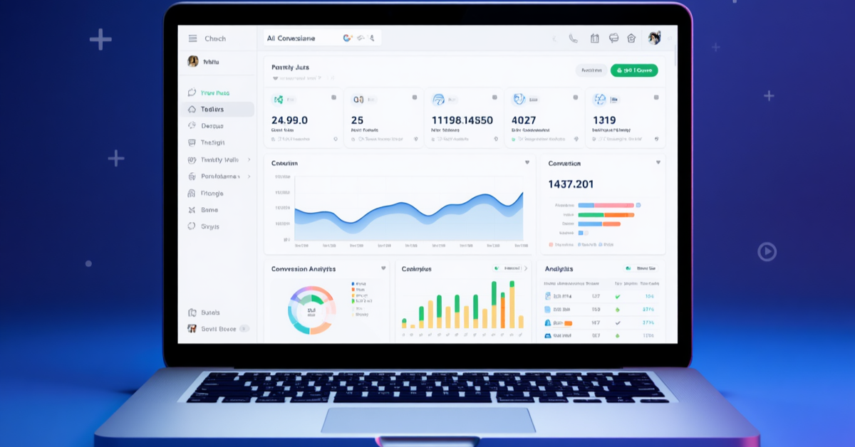 Can AI Really Turn Your Website Into a High-Converting Machine?
