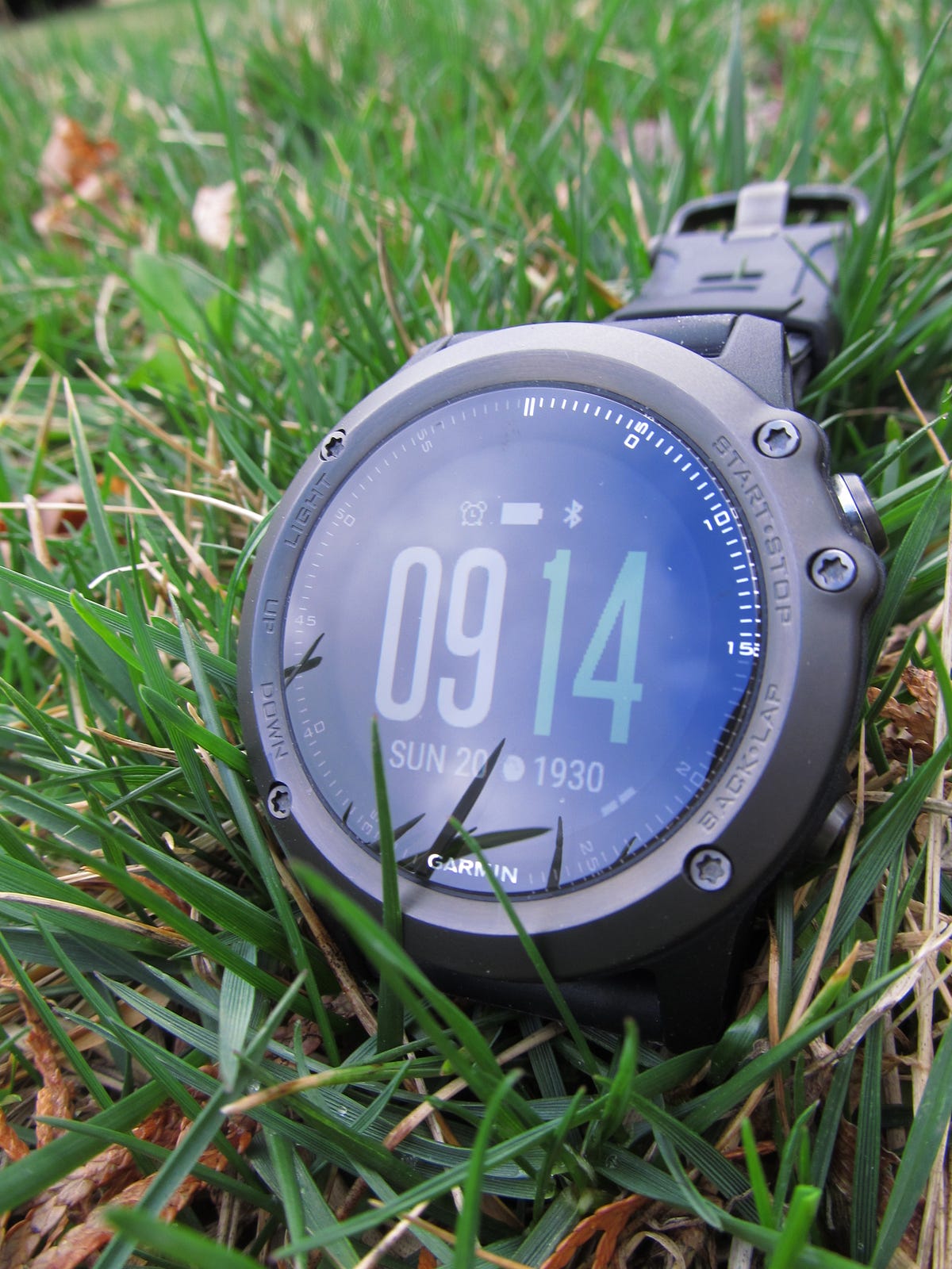 garmin fēnix 3 hr