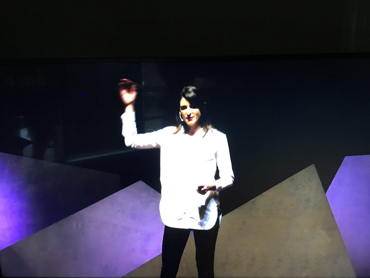 Behind the scenes: giving a TEDx talk – TEDx Experience – Medium