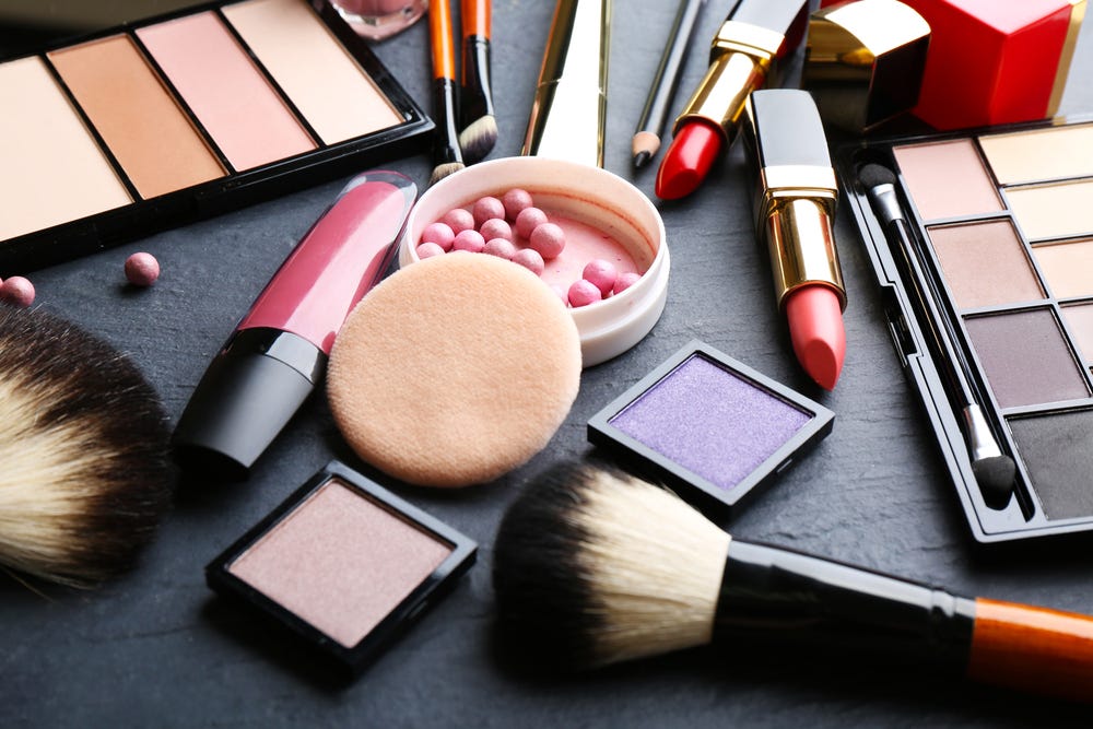 The Cosmetics And Personal Care Industry Needs A Makeover. Here’s How ...