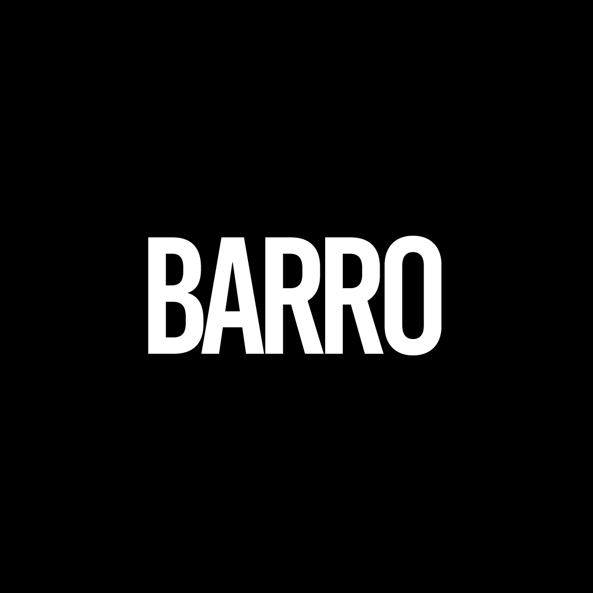 BARRO - Medium