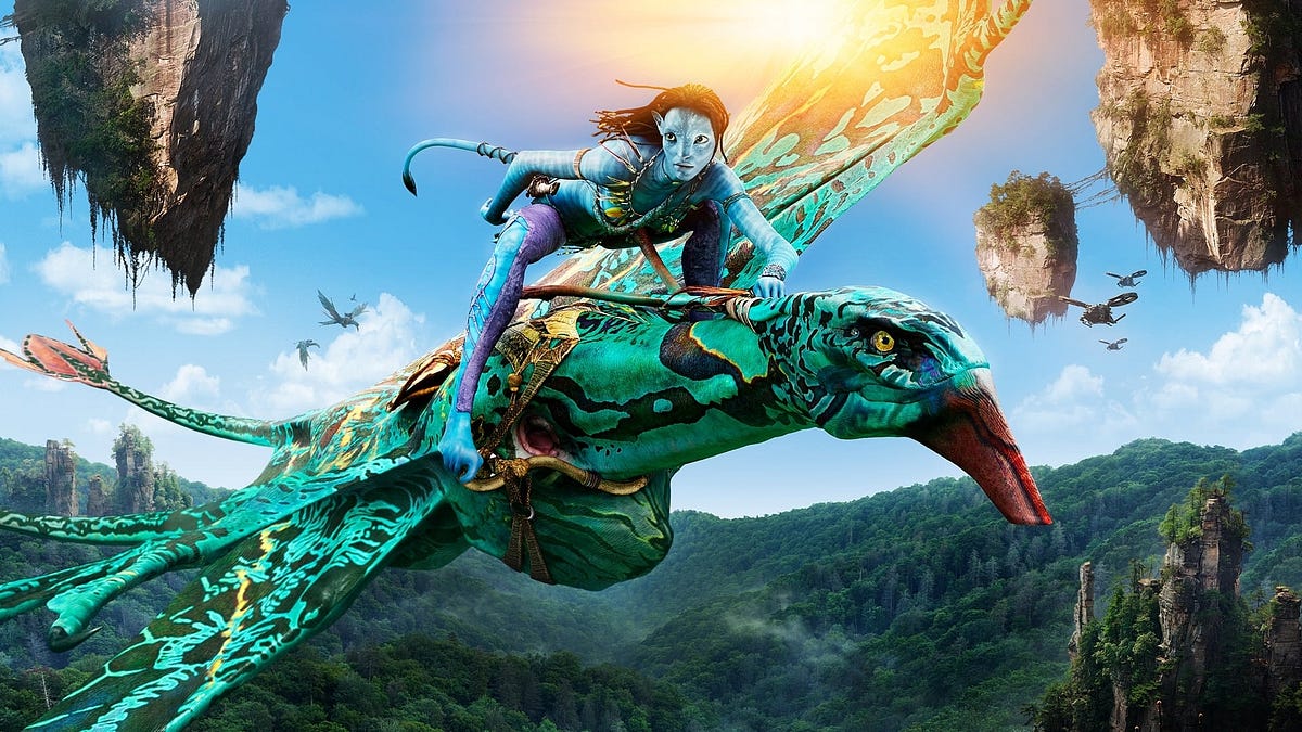 Avatar Aufbruch Nach Pandora Ganzer Film Deutsch Avatar Aufbruch Nach Pandora Ganzer Film Deutsch