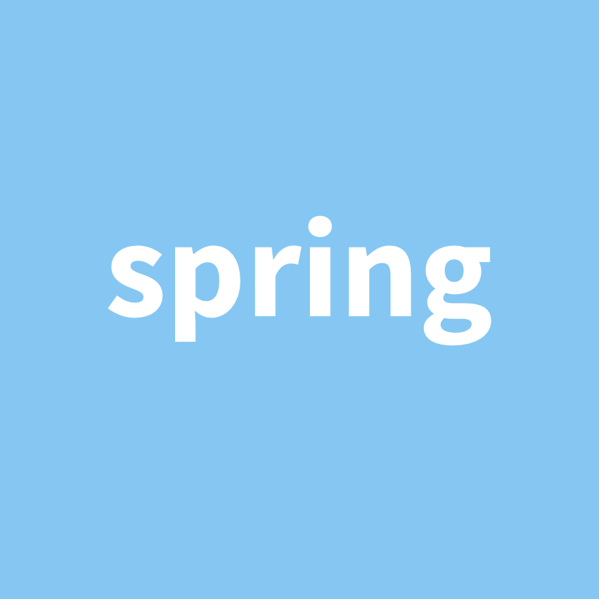 Spring Health – Medium