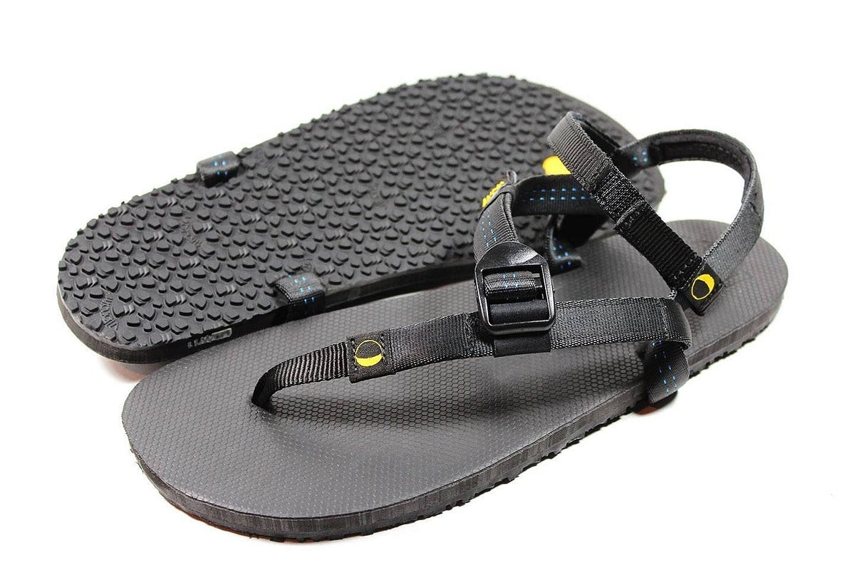 leonita slide