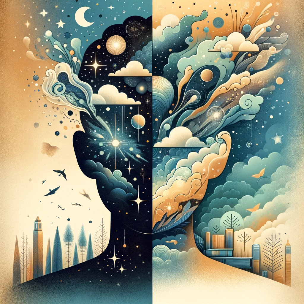 Submission Dreaming In Reality Medium