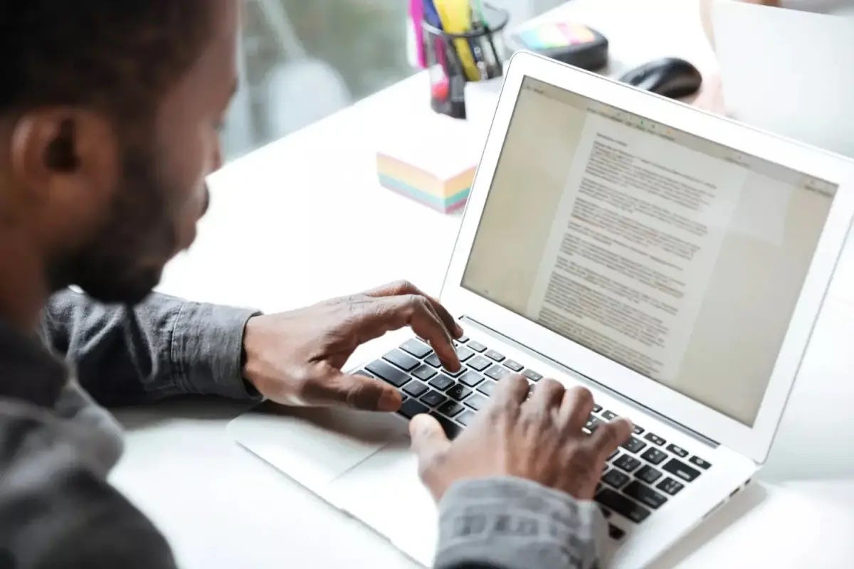 What Does an SEO Content Writing Agency Do?
