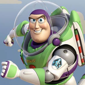 Trump Proposes Sending A Man “To Infinity And Beyond” In His First Term