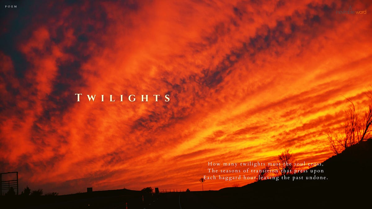 Twilights