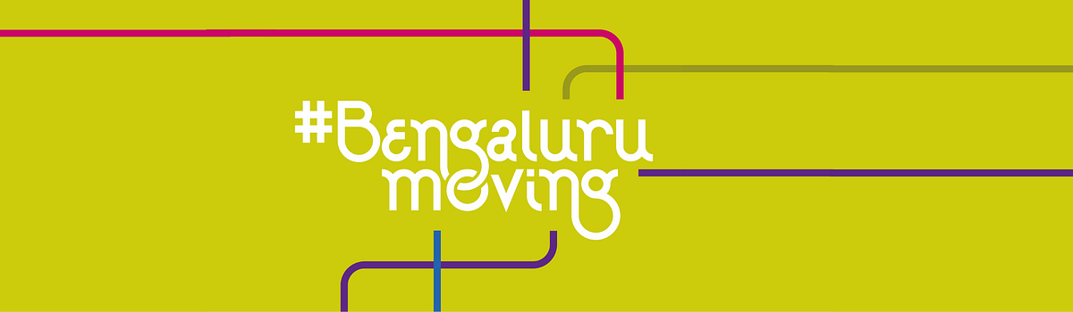 Bengaluru Moving