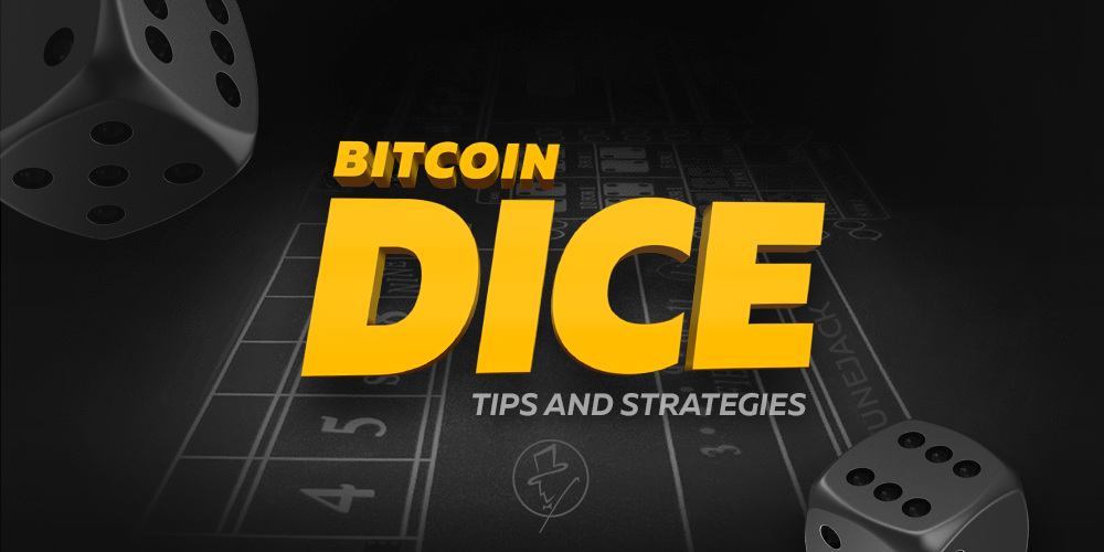 How To Raise Your Chances Of Winning In BTC Dice Game