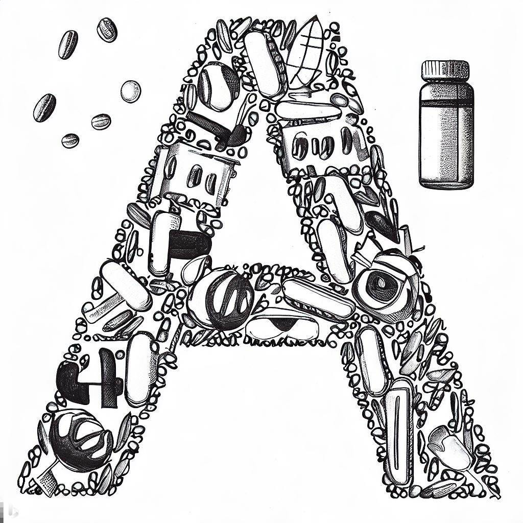 Science Of Aging Medium
