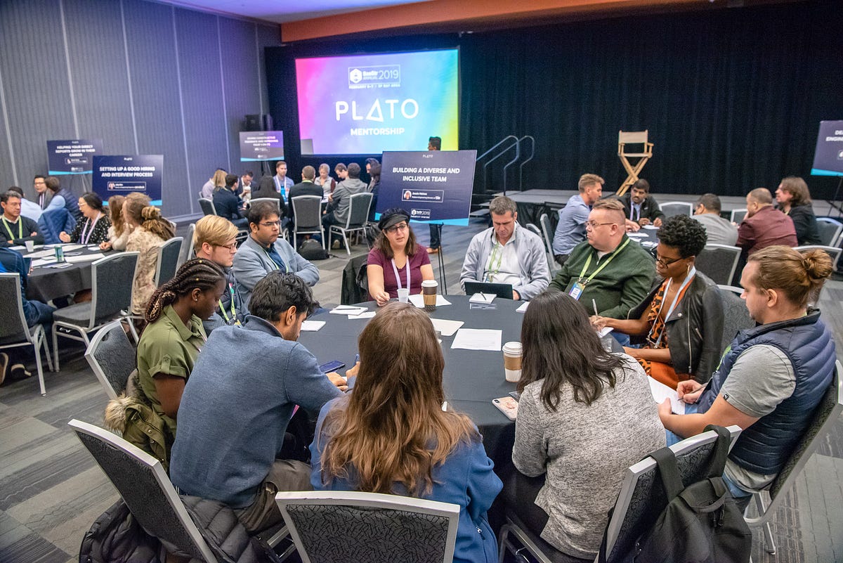 Women In Tech — Jossie Haines, Director of Engineering at Tile