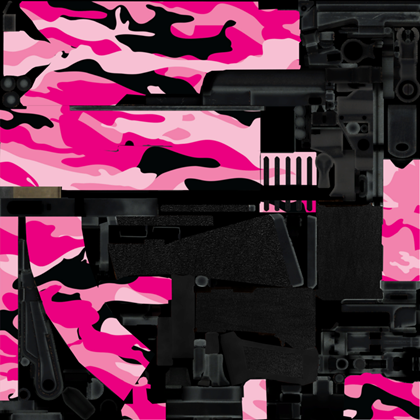 A Letter To Rolve Fasty Medium - bluay asking the rolve community to help make skins and tweeting out an image of the cs go ak 47 template right ak 47 pink vision inside counter blox
