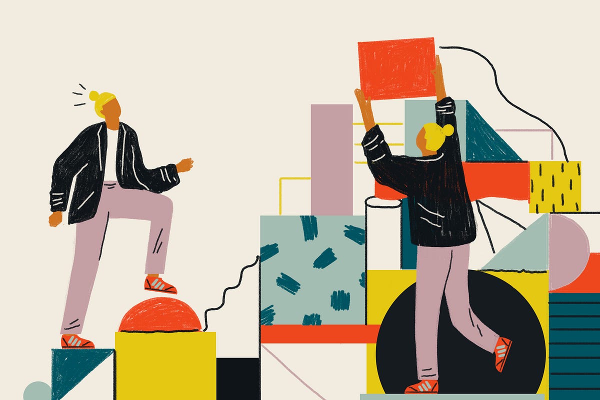 Empowering product growth with a Design System