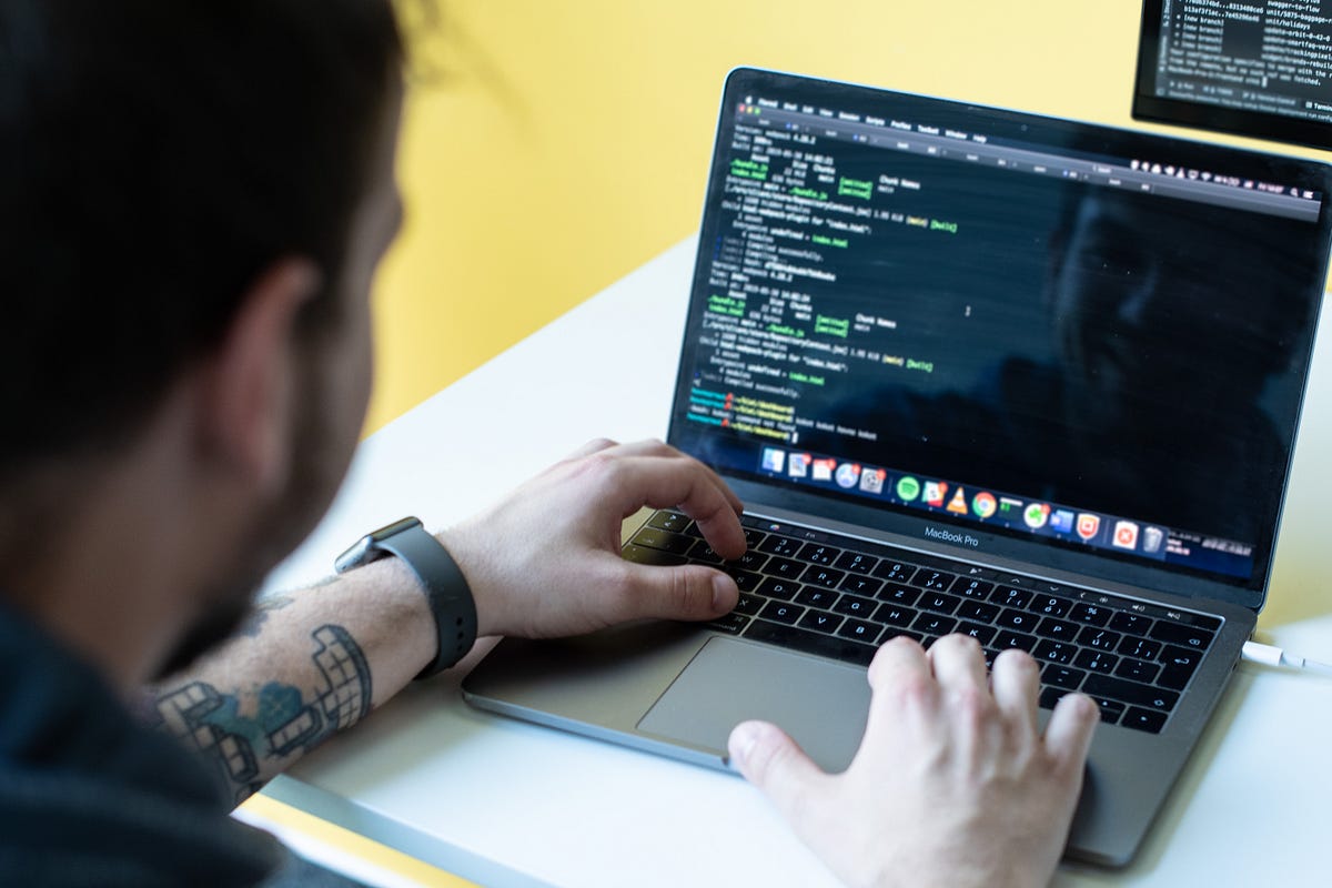 Infrastructure-as-Code: what is it and how can you use it?