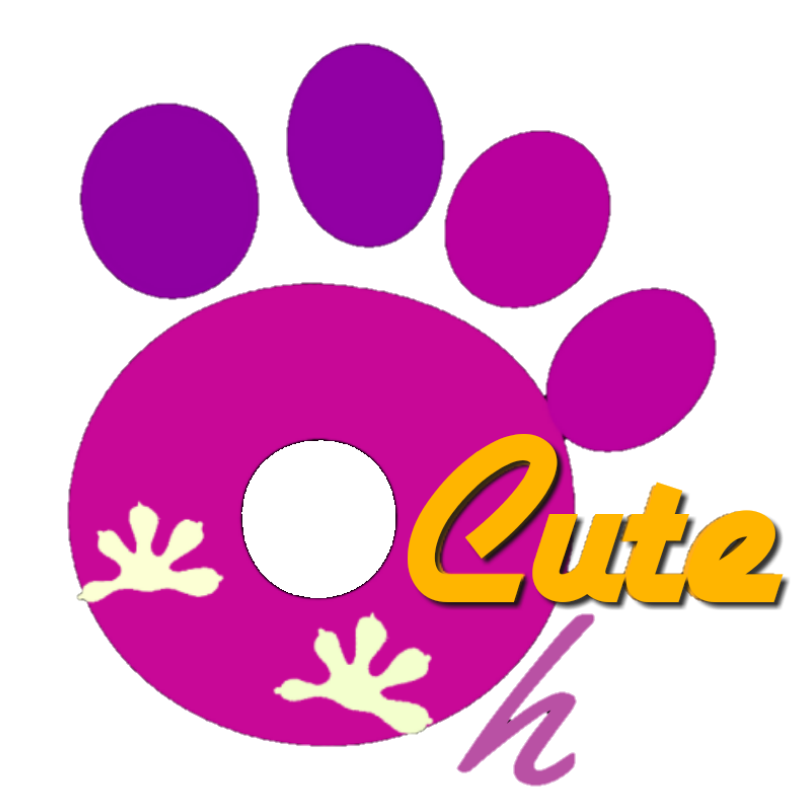 Oh Cute - Medium