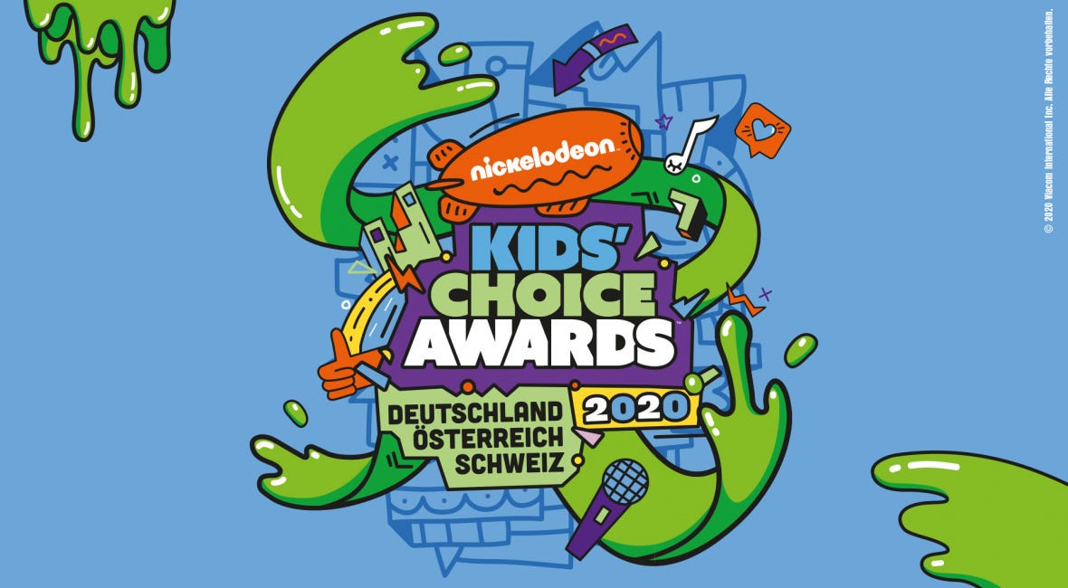 Latest Stories Published On Nickelodeon Kids Choice Awards Full Show 