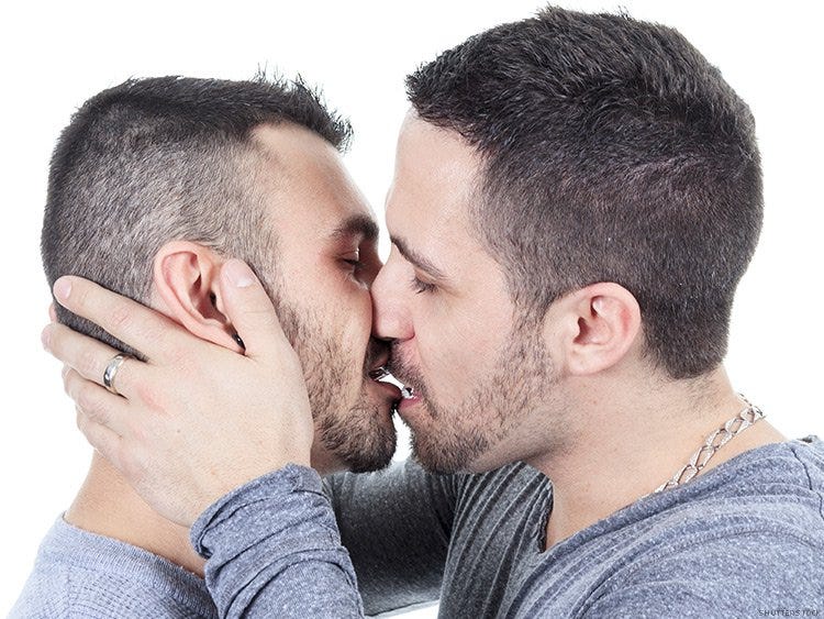 Bicurioso? Veja algumas dicas para dar o ânus sem perder a heterossexualidade